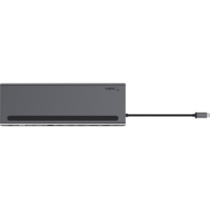 Belkin Connect USB-C 11-in-1 Multiport Dock for Laptops and Tablets