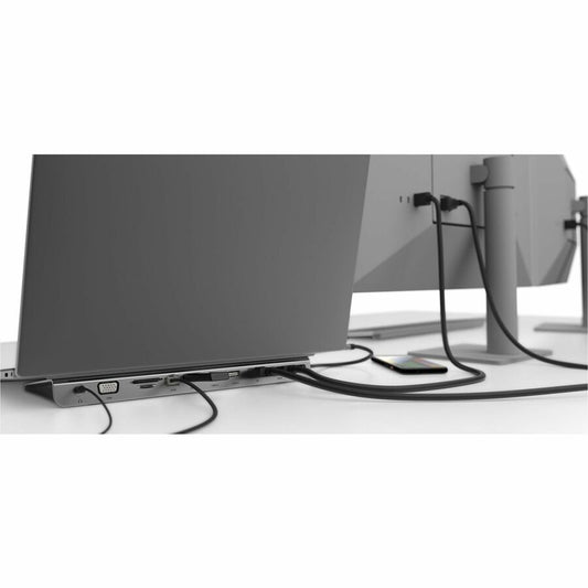 Belkin Connect USB-C 11-in-1 Multiport Dock for Laptops and Tablets
