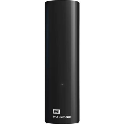 Western Digital Elements WDBWLG0160HBK-NESN 16TB Desktop External Hard Drive