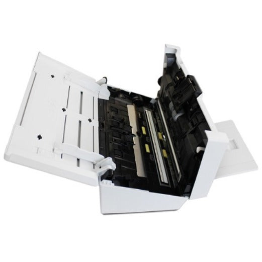 Xerox XD70N-U ADF Scanner with 600 dpi Optical Resolution and Fast Duplex Scanning