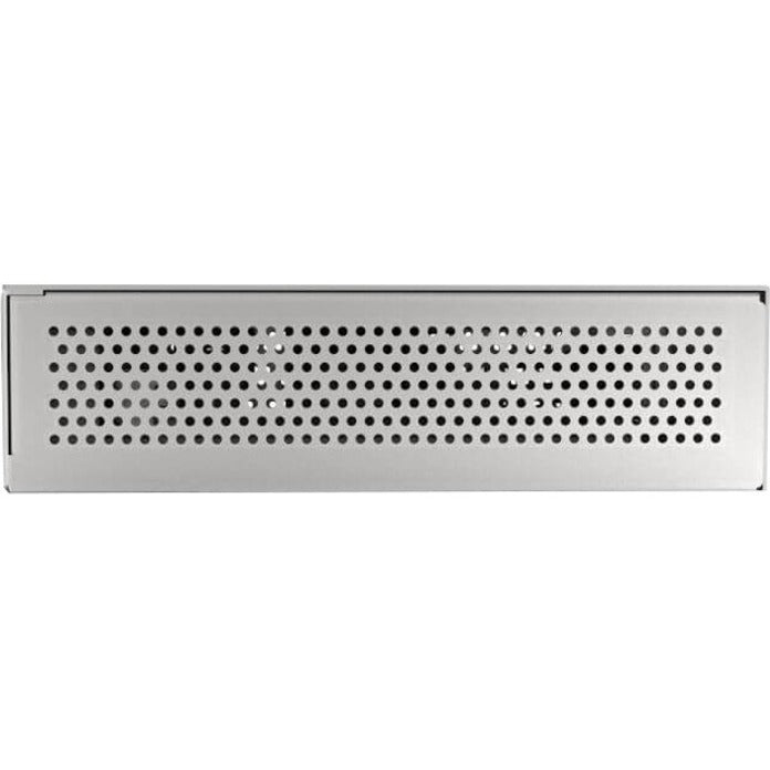 Allied Telesis PC200/SC PoE+ to Fiber Switching Media Converter