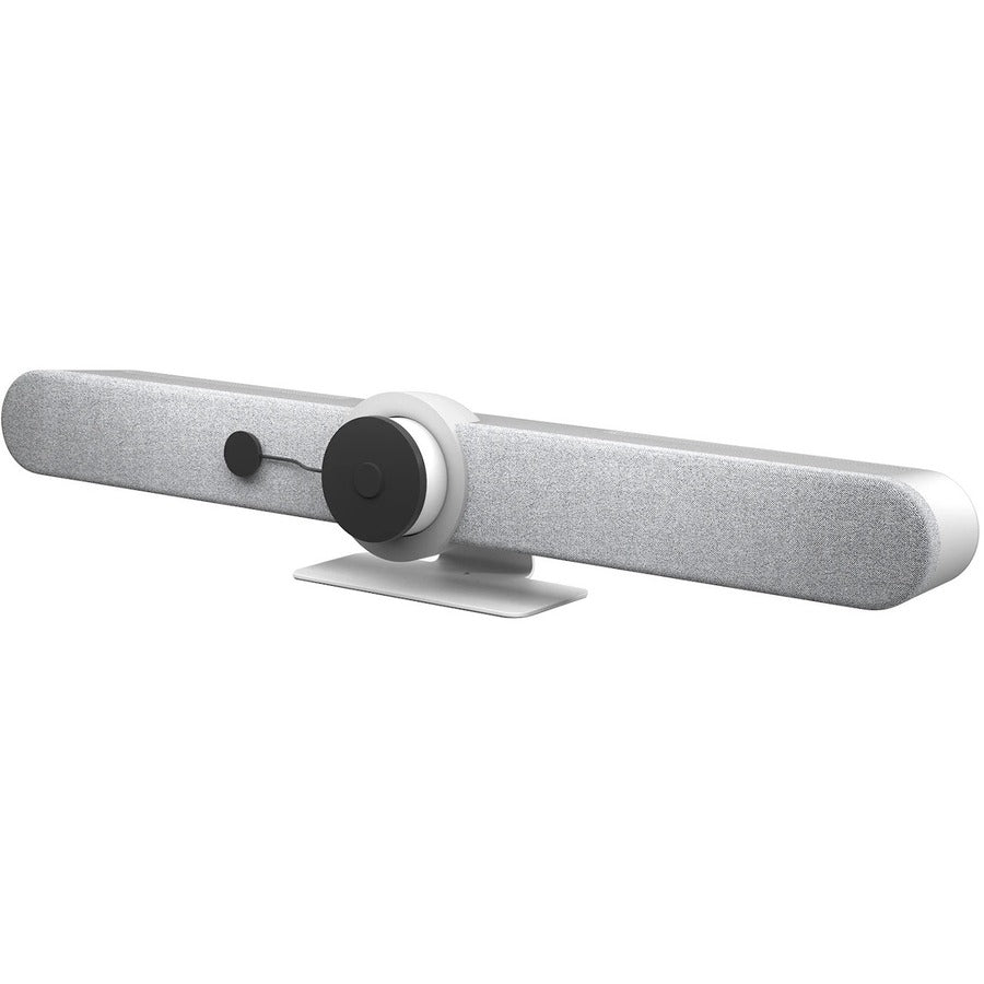 Logitech Rally Bar All-In-One Video Conferencing Camera for Medium and Large Rooms