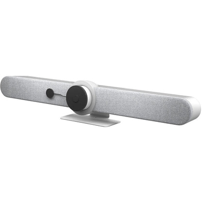 Logitech Rally Bar All-In-One Video Conferencing Camera for Medium and Large Rooms