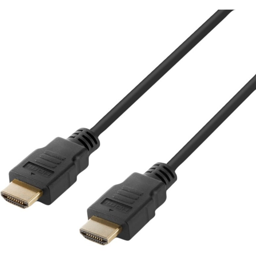 Belkin Modular HDMI Dual-Head Console Cable 6 ft. for High-Resolution KVM Applications
