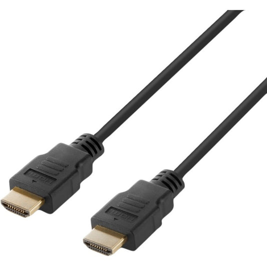 Belkin Modular HDMI Dual-Head Console Cable 6 ft. for High-Resolution KVM Applications