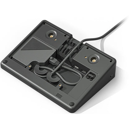 Logitech Tap Touch Controller for Video Conferencing and Room Automation