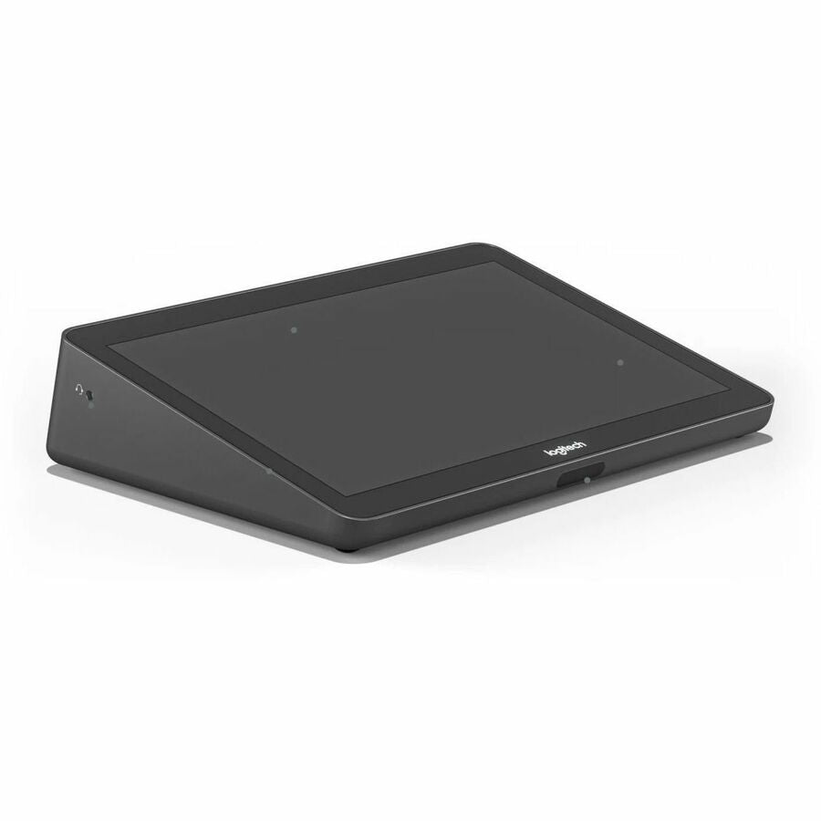 Logitech Tap Touch Controller for Video Conferencing and Room Automation