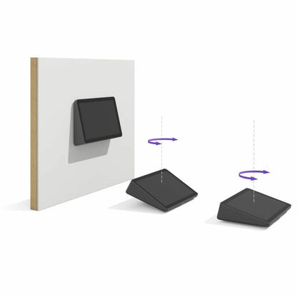 Logitech Tap Touch Controller for Video Conferencing and Room Automation
