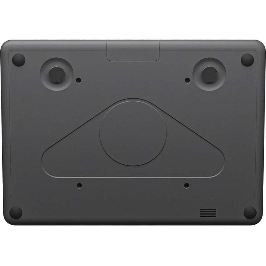 Logitech Tap Touch Controller for Video Conferencing and Room Automation