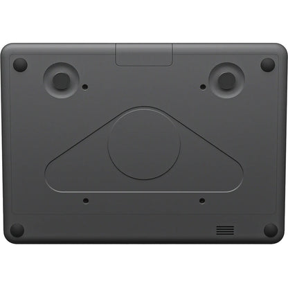 Logitech Tap Touch Controller for Video Conferencing and Room Automation