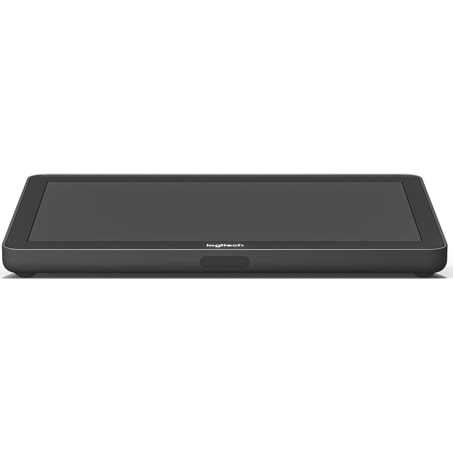 Logitech Tap Touch Controller for Video Conferencing and Room Automation
