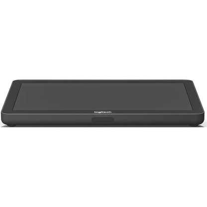 Logitech Tap Touch Controller for Video Conferencing and Room Automation