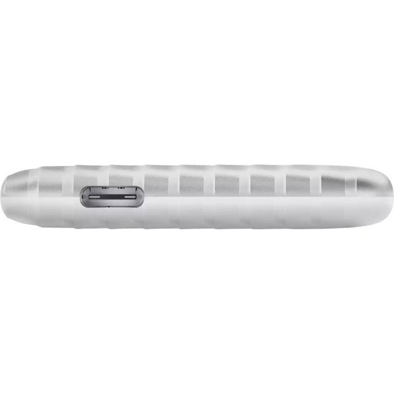 WD My Passport SSD Portable Storage 1TB - External Solid State Drive with USB-C and Hardware Encryption