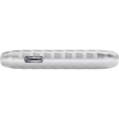 WD My Passport SSD Portable Storage 1TB - External Solid State Drive with USB-C and Hardware Encryption