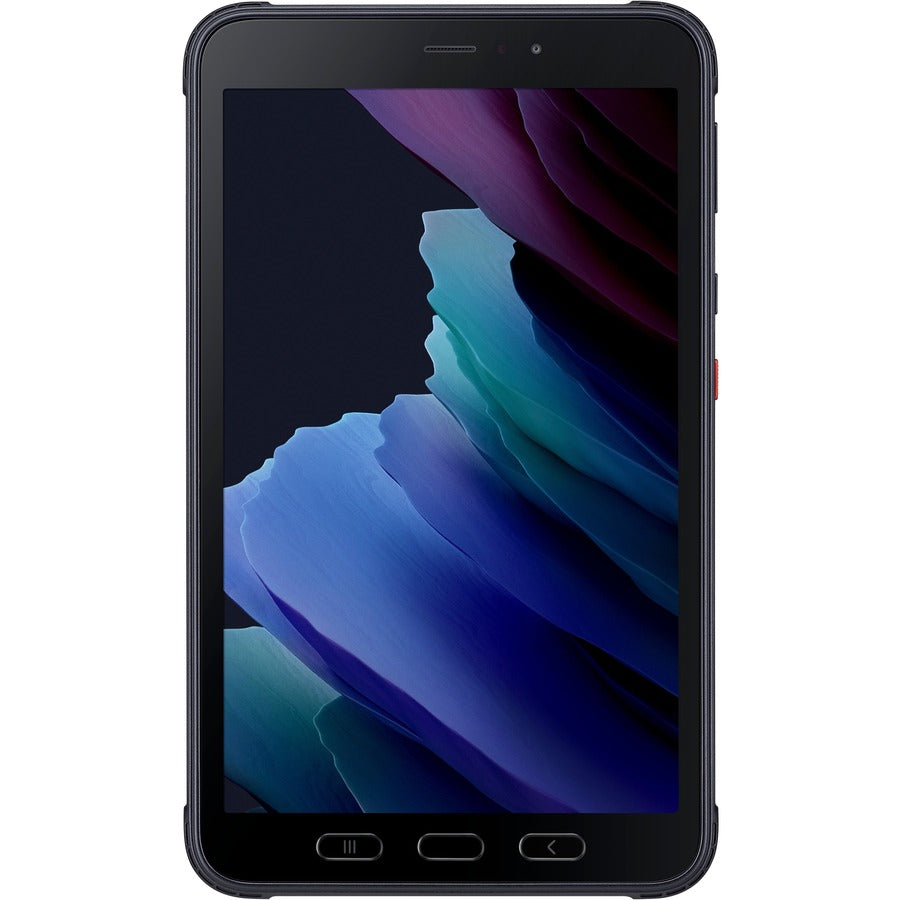 Samsung Galaxy Tab Active3 Rugged Tablet - 8-Inch WUXGA Display, 4GB RAM, 64GB Storage, LTE, Android 10, Unlocked