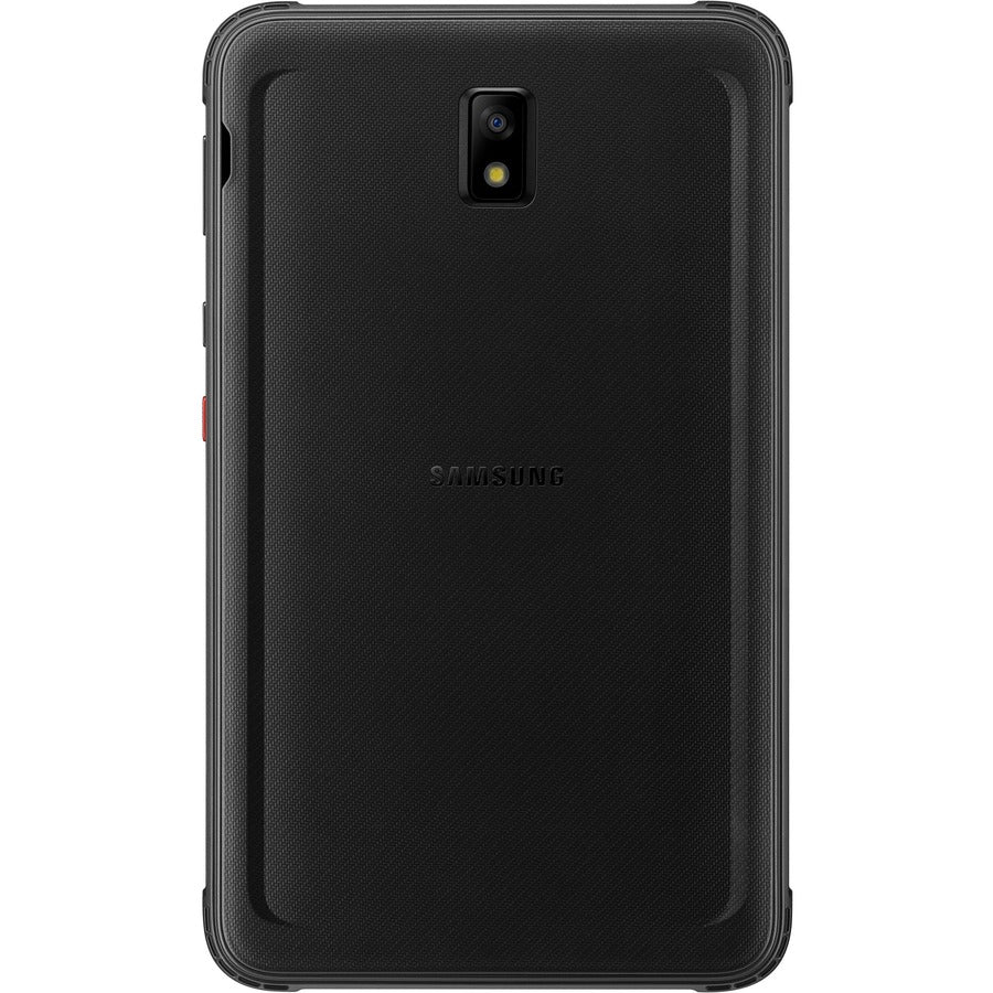 Samsung Galaxy Tab Active3 Rugged Tablet - 8-Inch WUXGA Display, 4GB RAM, 64GB Storage, LTE, Android 10, Unlocked
