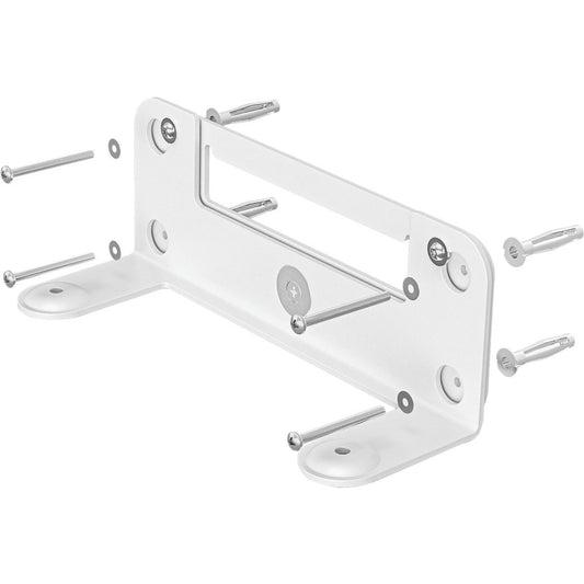 Logitech Wall Mount for Rally Bars - Adjustable VESA Compatible Video Conferencing System Mount