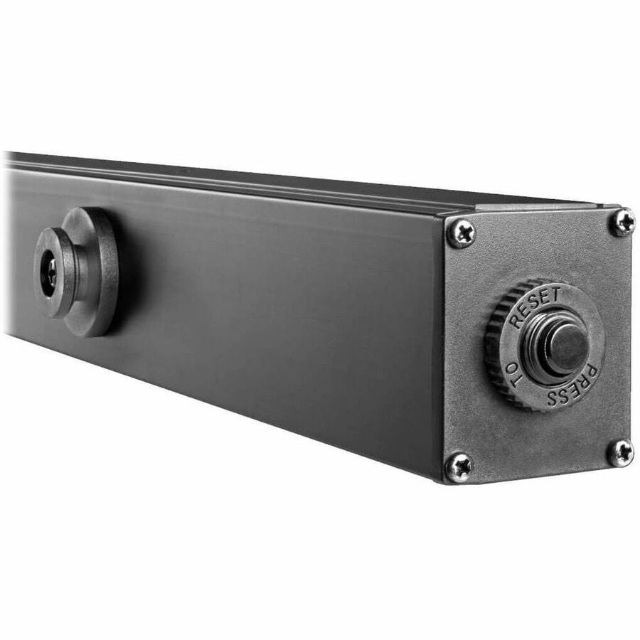 Eaton Tripp Lite PDUMV15-72 36-Outlets Metered PDU for Rack or Under-Counter Installation