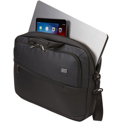 Case Logic Propel PROPA116 Black Travel Luggage Case for 12 to 15.6-Inch Laptops and Tablets