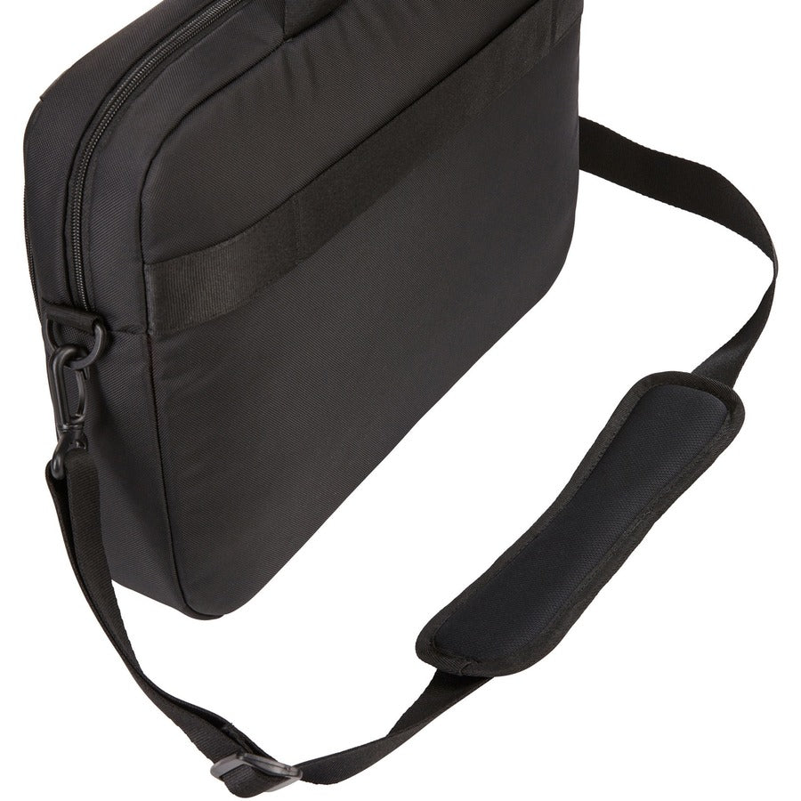 Case Logic Propel PROPA116 Black Travel Luggage Case for 12 to 15.6-Inch Laptops and Tablets