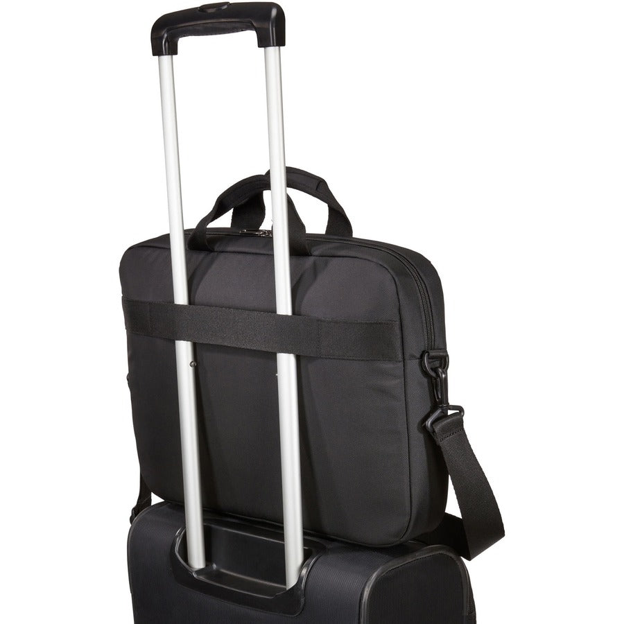 Case Logic Propel PROPA116 Black Travel Luggage Case for 12 to 15.6-Inch Laptops and Tablets