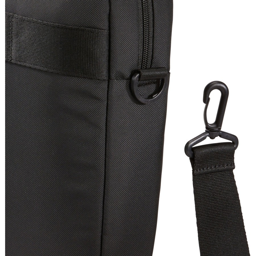 Case Logic Propel PROPA116 Black Travel Luggage Case for 12 to 15.6-Inch Laptops and Tablets