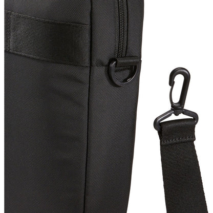 Case Logic Propel PROPA116 Black Travel Luggage Case for 12 to 15.6-Inch Laptops and Tablets