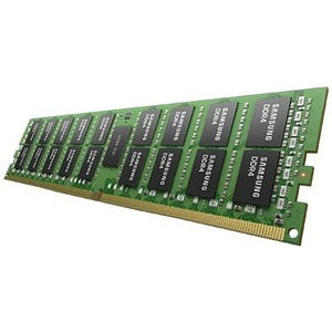 Samsung 64GB DDR4 SDRAM LRDIMM Memory Module – High-Performance 2933 MHz RAM for Data Centers and Server Applications