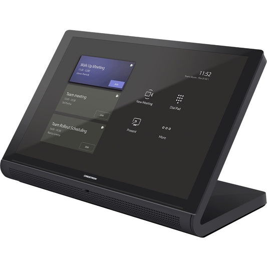 Crestron UC-CX100-T Video Conference System Integrator Kit for Microsoft Teams Rooms