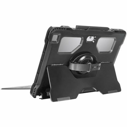 Targus THZ892GLZ Rugged Carrying Case for Dell Latitude 7320 Detachable - Black