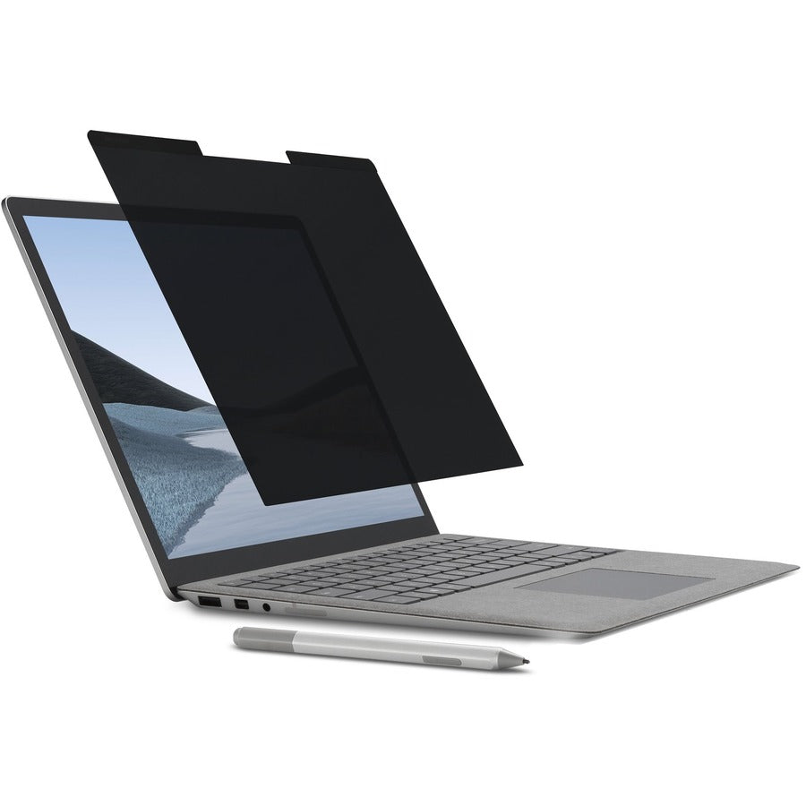 Kensington MagPro Elite Privacy Screen for Surface Laptop 2/3 13.5-inch