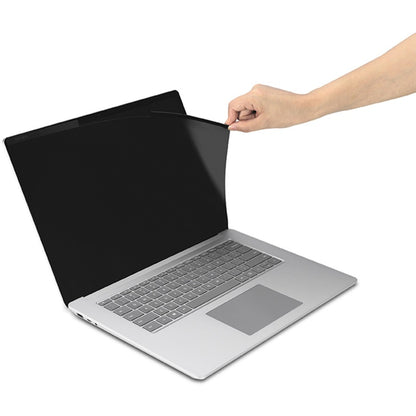 Kensington MagPro Elite Privacy Screen for Surface Laptop 3 15-Inch