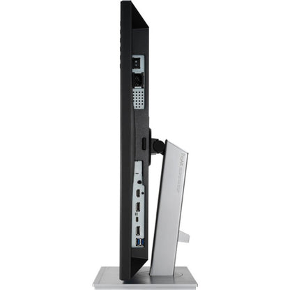 ASUS Computer International ProArt PA247CV 24-Inch Full HD IPS Monitor with USB-C and Factory Calibration