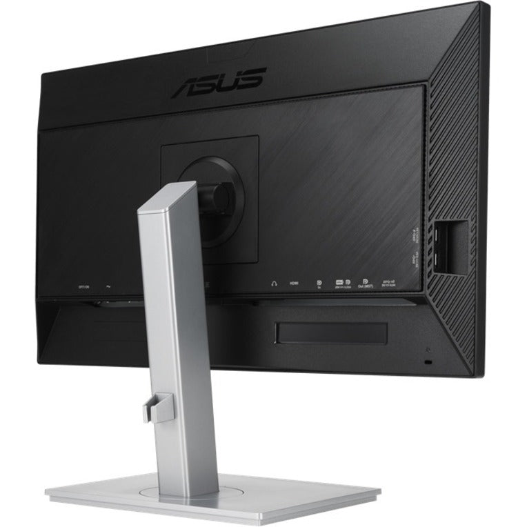ASUS Computer International ProArt PA247CV 24-Inch Full HD IPS Monitor with USB-C and Factory Calibration