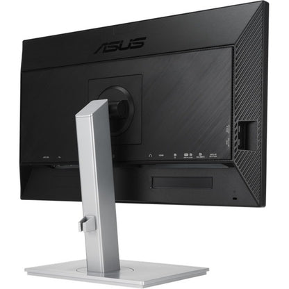 ASUS Computer International ProArt PA247CV 24-Inch Full HD IPS Monitor with USB-C and Factory Calibration