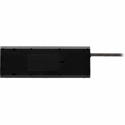 Eaton Tripp Lite Series TLM88USBC 8-Outlet Surge Protector with USB Charging and 2100 Joules Protection
