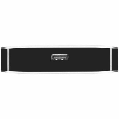 Targus USB-C Dual HDMI 4K Docking Station with 100W Power Delivery and Gigabit Ethernet