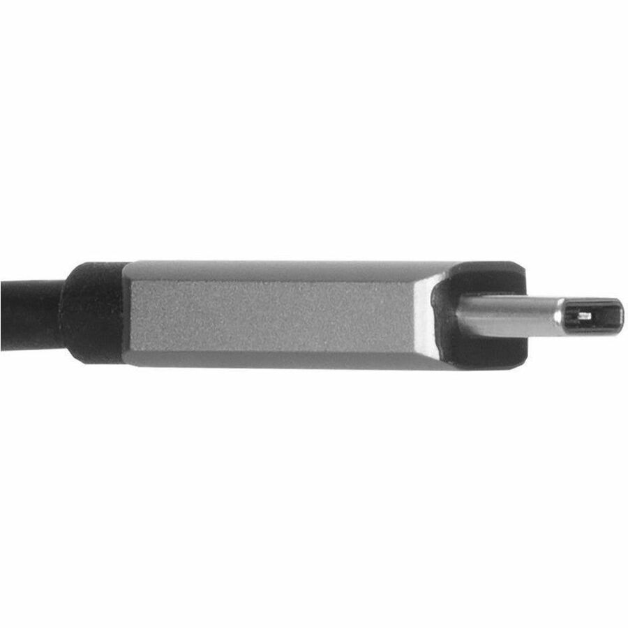 Targus USB-C Dual HDMI 4K Docking Station with 100W Power Delivery and Gigabit Ethernet