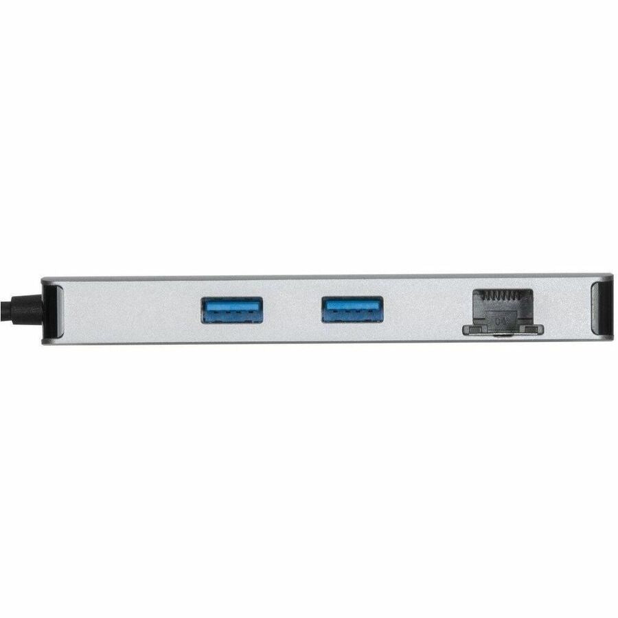 Targus USB-C Dual HDMI 4K Docking Station with 100W Power Delivery and Gigabit Ethernet
