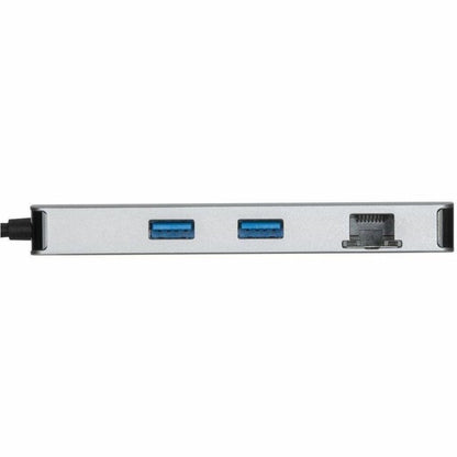 Targus USB-C Dual HDMI 4K Docking Station with 100W Power Delivery and Gigabit Ethernet