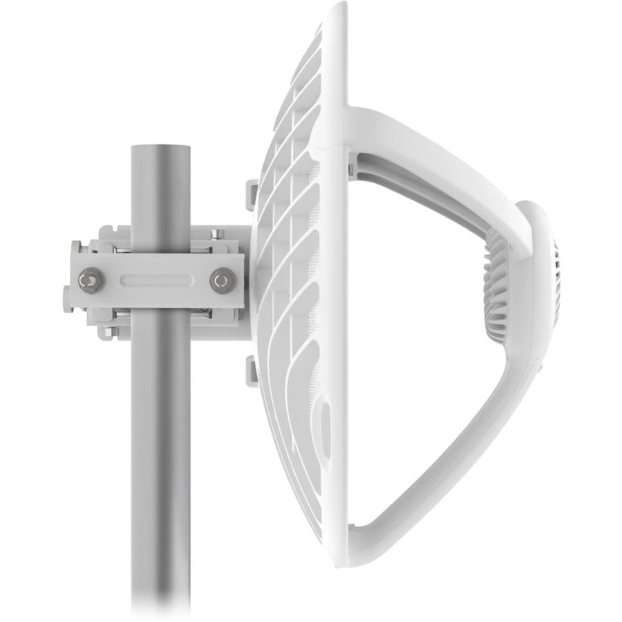 Ubiquiti airFiber 60 GHz Long-Range Radio AF60 LR for High-Performance Point-to-Point Links