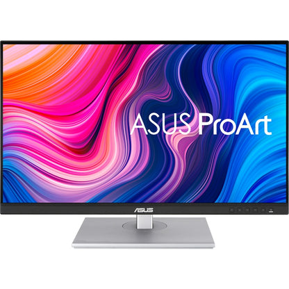 Asus ProArt PA279CV 27-Inch 4K UHD IPS LCD Monitor with HDMI, DisplayPort, USB-C, and Ergonomic Stand