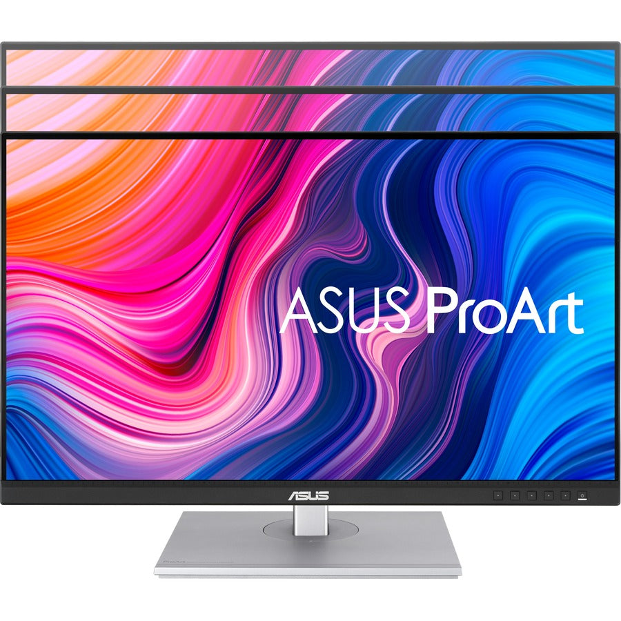 Asus ProArt PA279CV 27-Inch 4K UHD IPS LCD Monitor with HDMI, DisplayPort, USB-C, and Ergonomic Stand