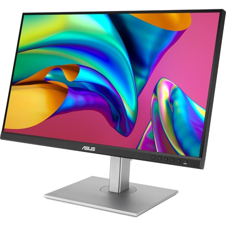 ASUS ProArt Display PA278CV 27-Inch QHD IPS Monitor with Factory-Calibrated Color Accuracy and USB-C Connectivity