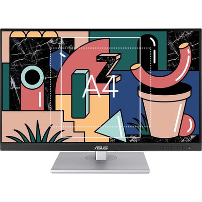 ASUS ProArt Display PA278CV 27-Inch QHD IPS Monitor with Factory-Calibrated Color Accuracy and USB-C Connectivity