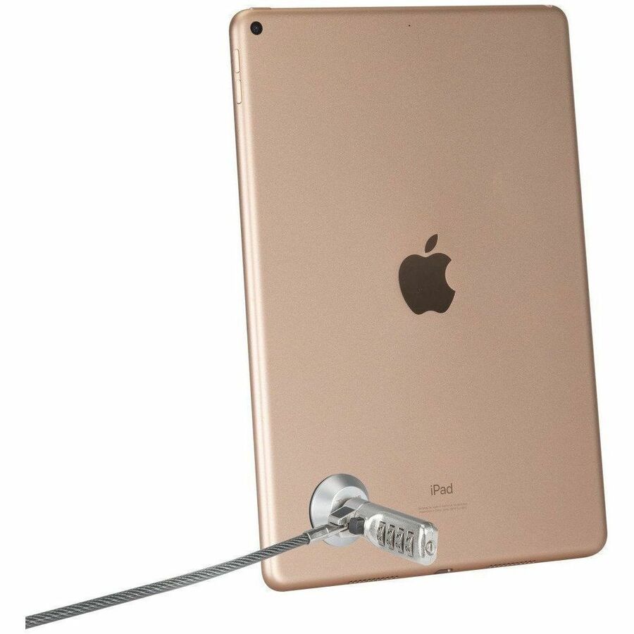 Targus Lock Slot Adapter ASP001GLX for Tablets and MacBook Computers