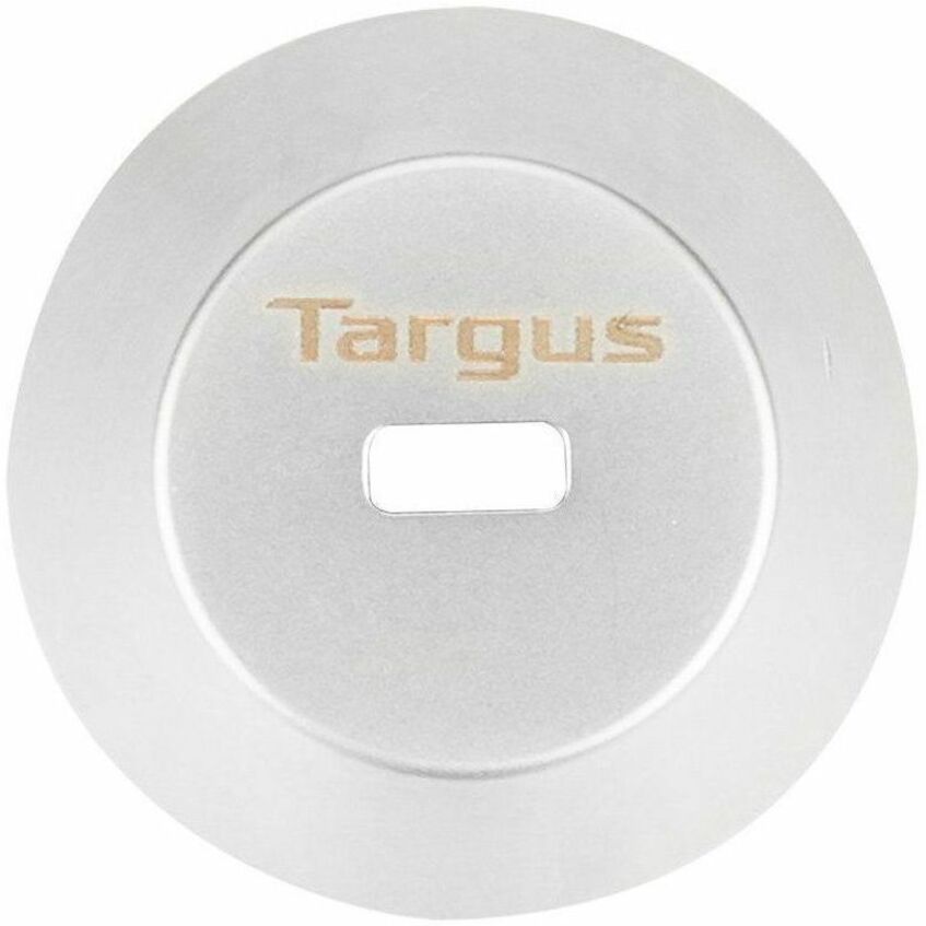 Targus Lock Slot Adapter ASP001GLX for Tablets and MacBook Computers