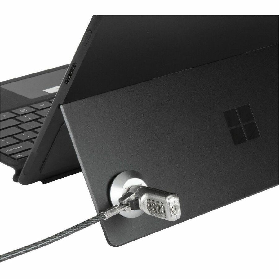 Targus Lock Slot Adapter ASP001GLX for Tablets and MacBook Computers