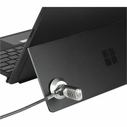 Targus Lock Slot Adapter ASP001GLX for Tablets and MacBook Computers