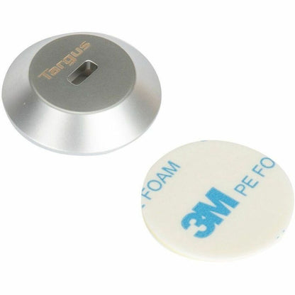 Targus Lock Slot Adapter ASP001GLX for Tablets and MacBook Computers